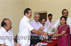 Pingara Rajyotsava award-2014, for 